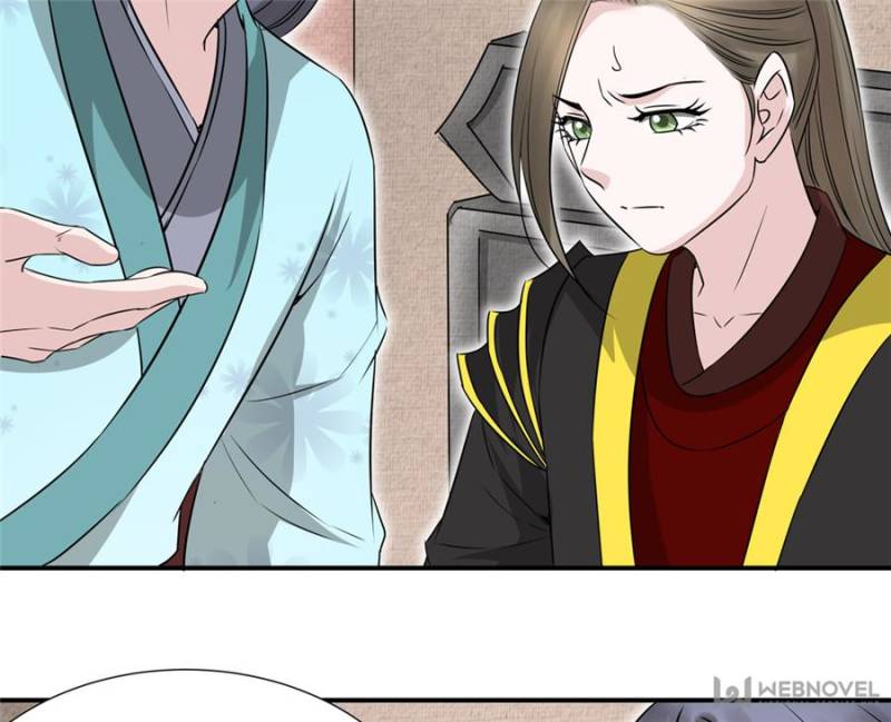 The Crazy Adventures of Mystical Doctor Chapter 107 Gambar 3