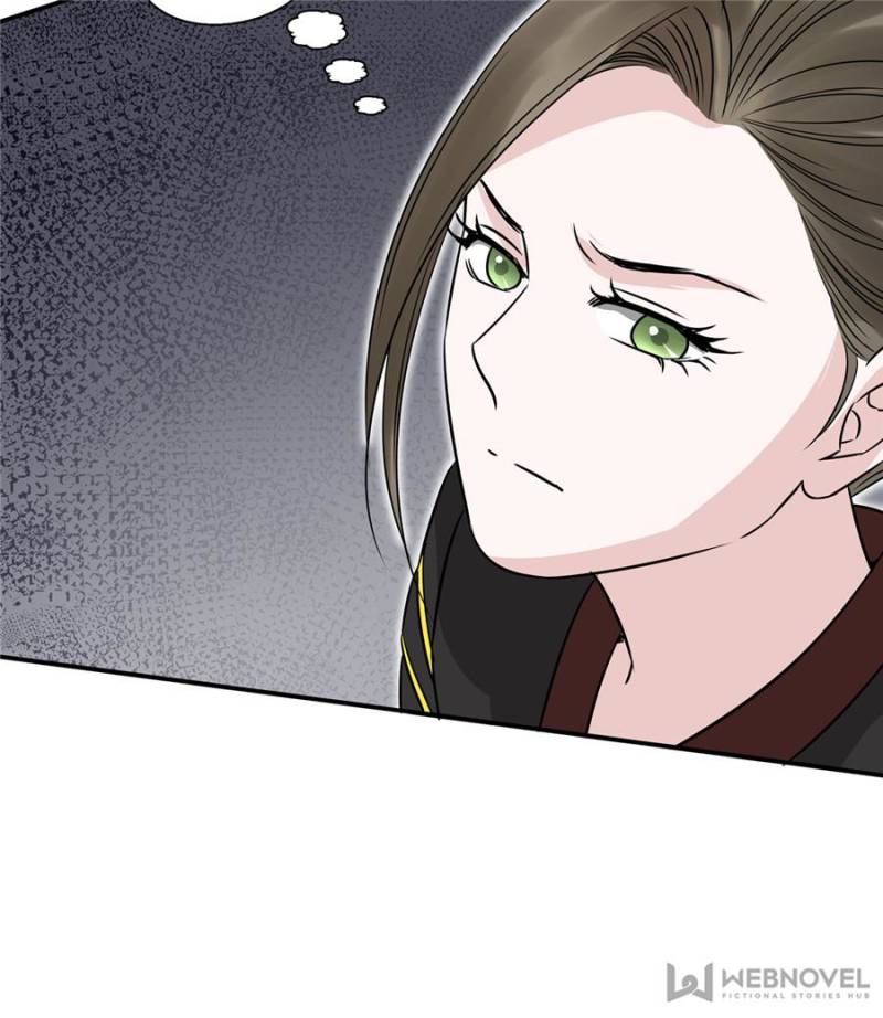 The Crazy Adventures of Mystical Doctor Chapter 107 Gambar 31