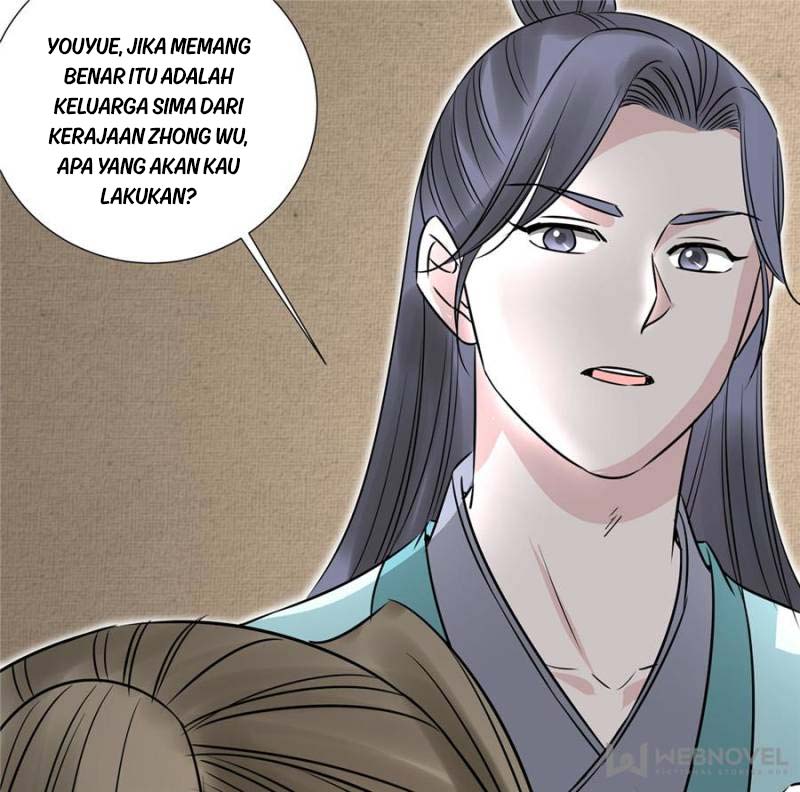 The Crazy Adventures of Mystical Doctor Chapter 107 Gambar 33