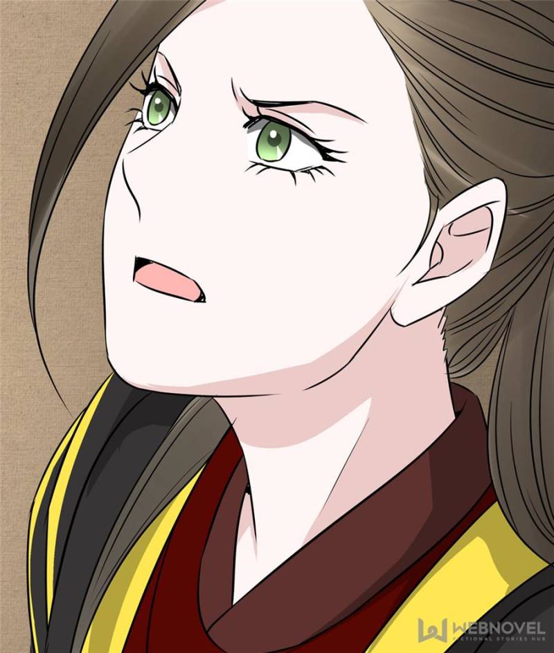 The Crazy Adventures of Mystical Doctor Chapter 107 Gambar 37