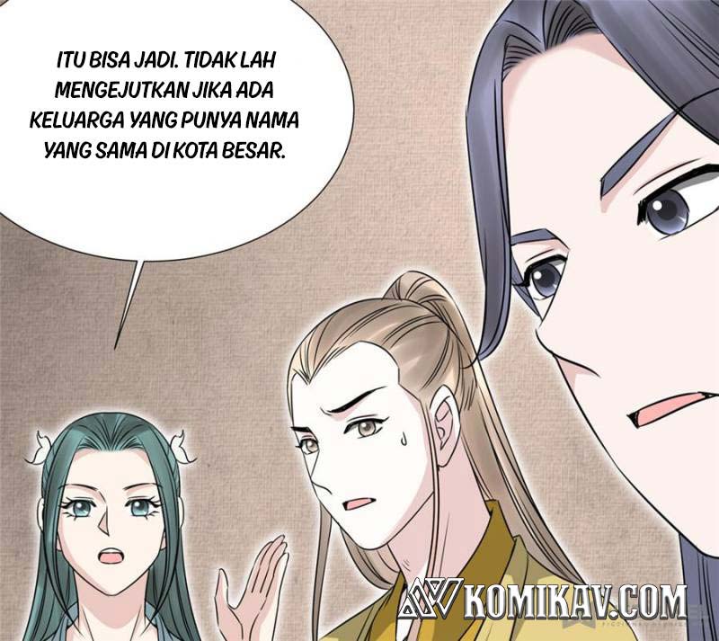 The Crazy Adventures of Mystical Doctor Chapter 107 Gambar 4