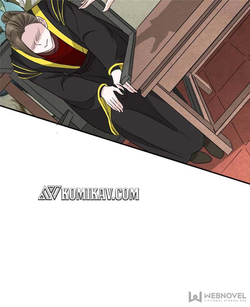 The Crazy Adventures of Mystical Doctor Chapter 107 Gambar 40
