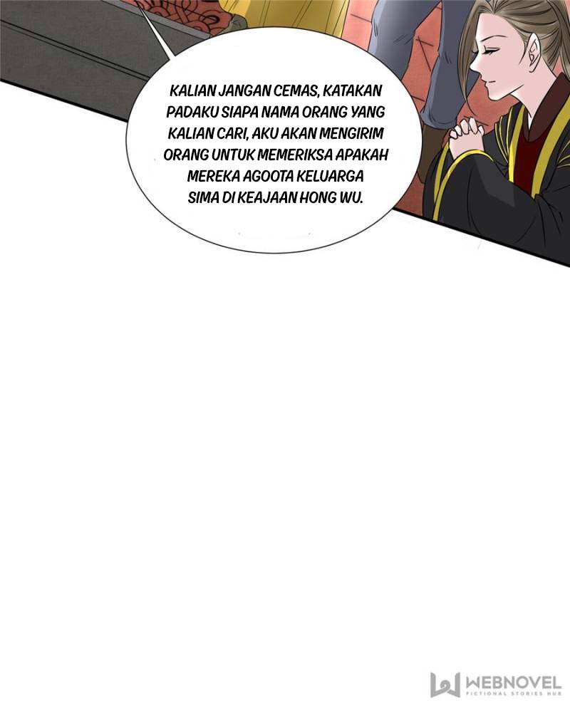The Crazy Adventures of Mystical Doctor Chapter 107 Gambar 43