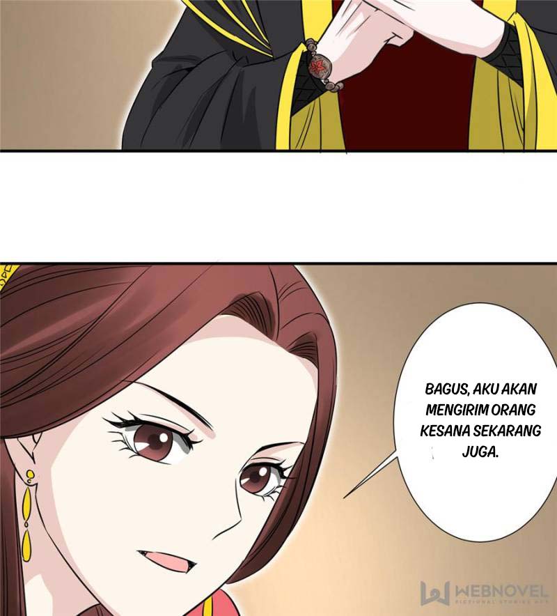 The Crazy Adventures of Mystical Doctor Chapter 107 Gambar 45