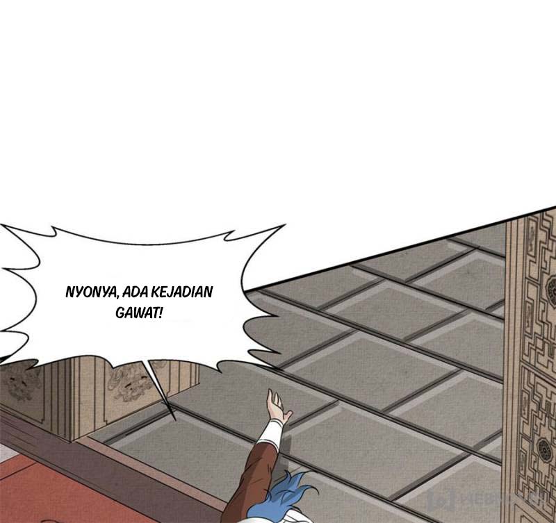The Crazy Adventures of Mystical Doctor Chapter 107 Gambar 47