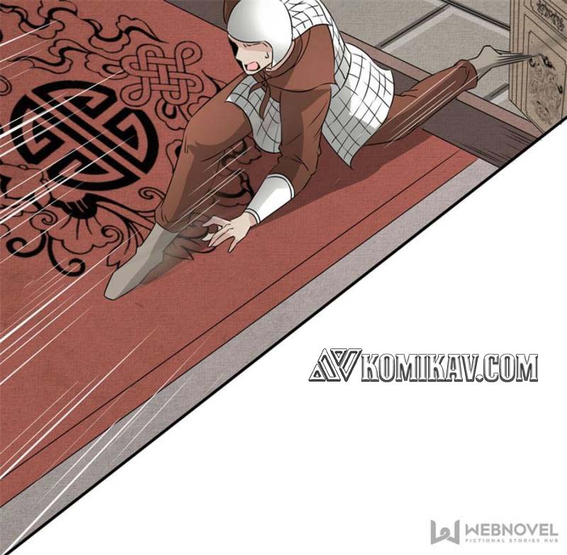 The Crazy Adventures of Mystical Doctor Chapter 107 Gambar 48