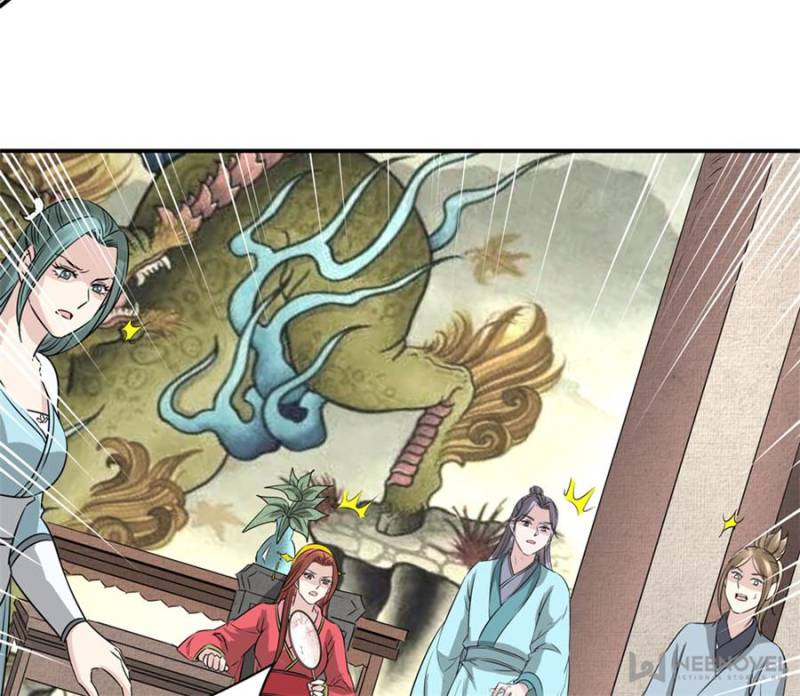 The Crazy Adventures of Mystical Doctor Chapter 107 Gambar 49