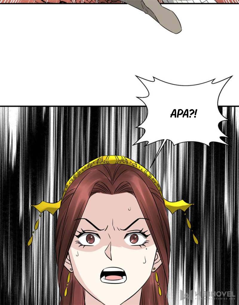 The Crazy Adventures of Mystical Doctor Chapter 107 Gambar 51
