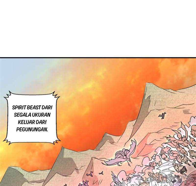 The Crazy Adventures of Mystical Doctor Chapter 107 Gambar 53