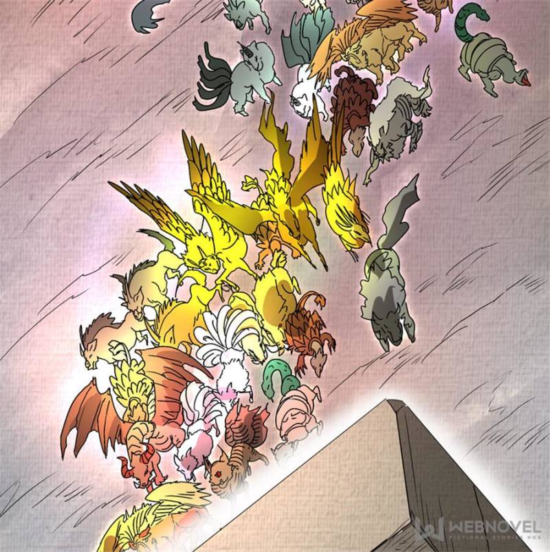 The Crazy Adventures of Mystical Doctor Chapter 107 Gambar 55