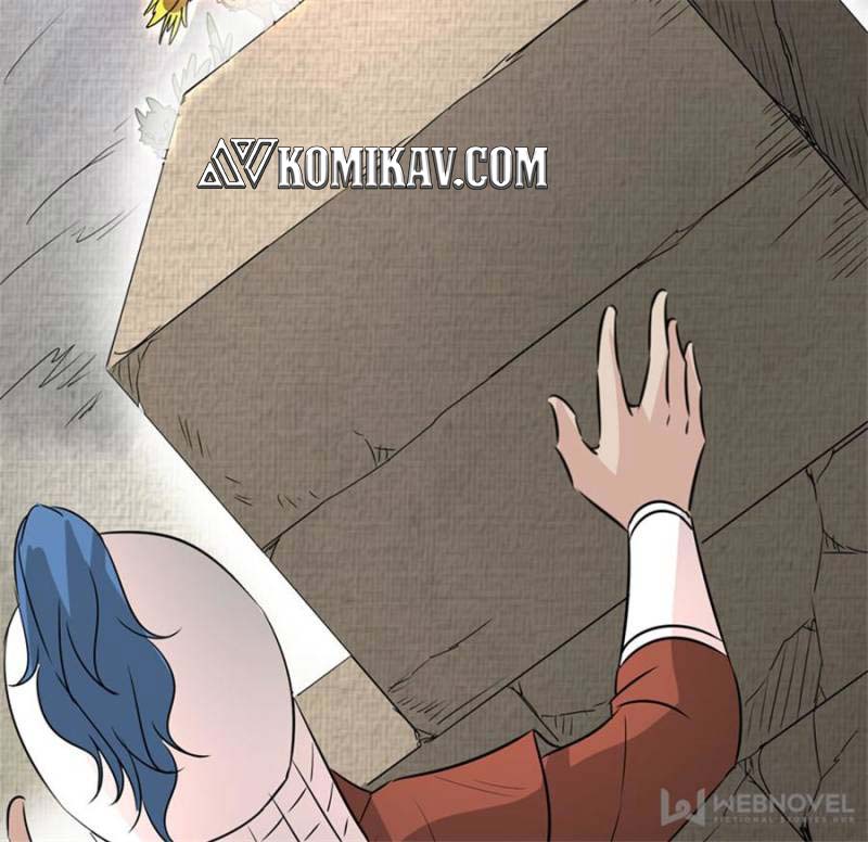 The Crazy Adventures of Mystical Doctor Chapter 107 Gambar 56