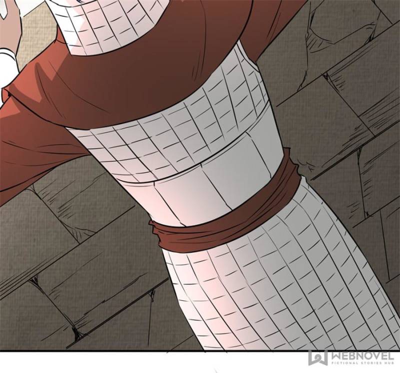 The Crazy Adventures of Mystical Doctor Chapter 107 Gambar 57