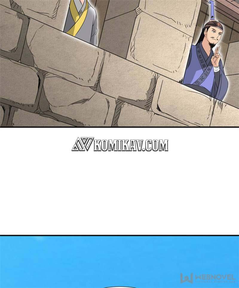 The Crazy Adventures of Mystical Doctor Chapter 107 Gambar 60