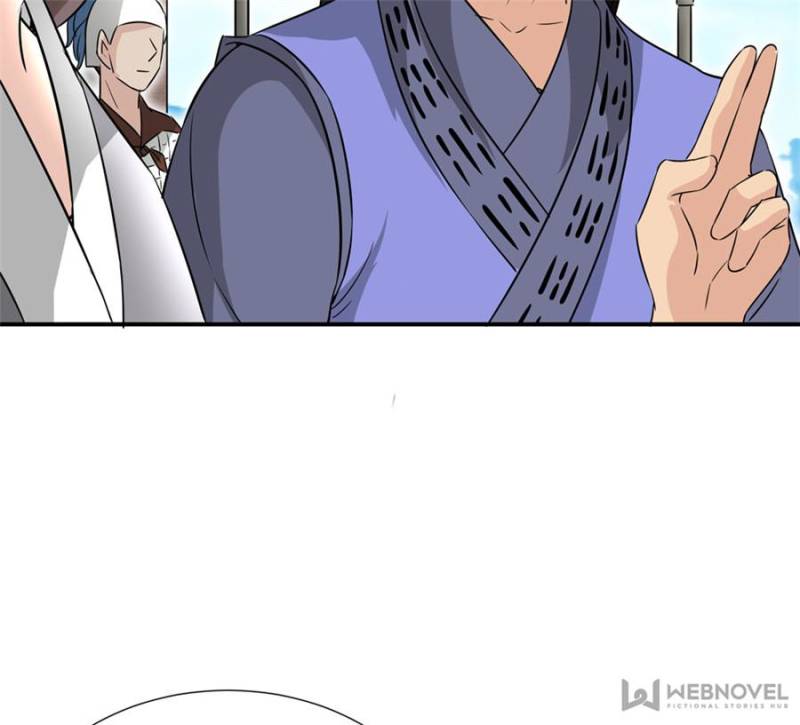 The Crazy Adventures of Mystical Doctor Chapter 107 Gambar 62
