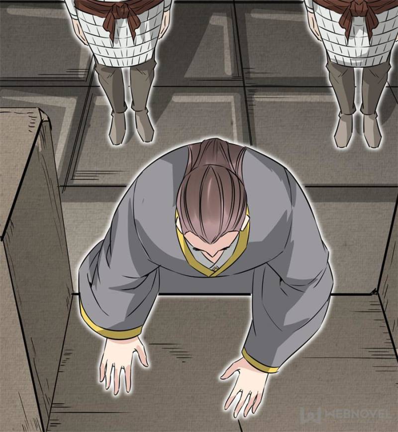 The Crazy Adventures of Mystical Doctor Chapter 107 Gambar 67