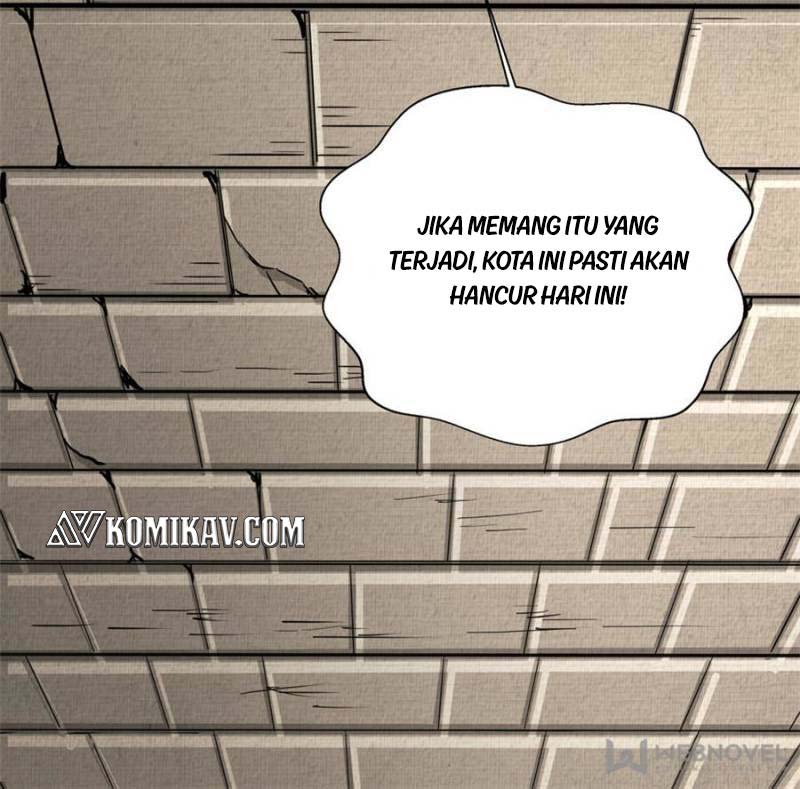 The Crazy Adventures of Mystical Doctor Chapter 107 Gambar 68