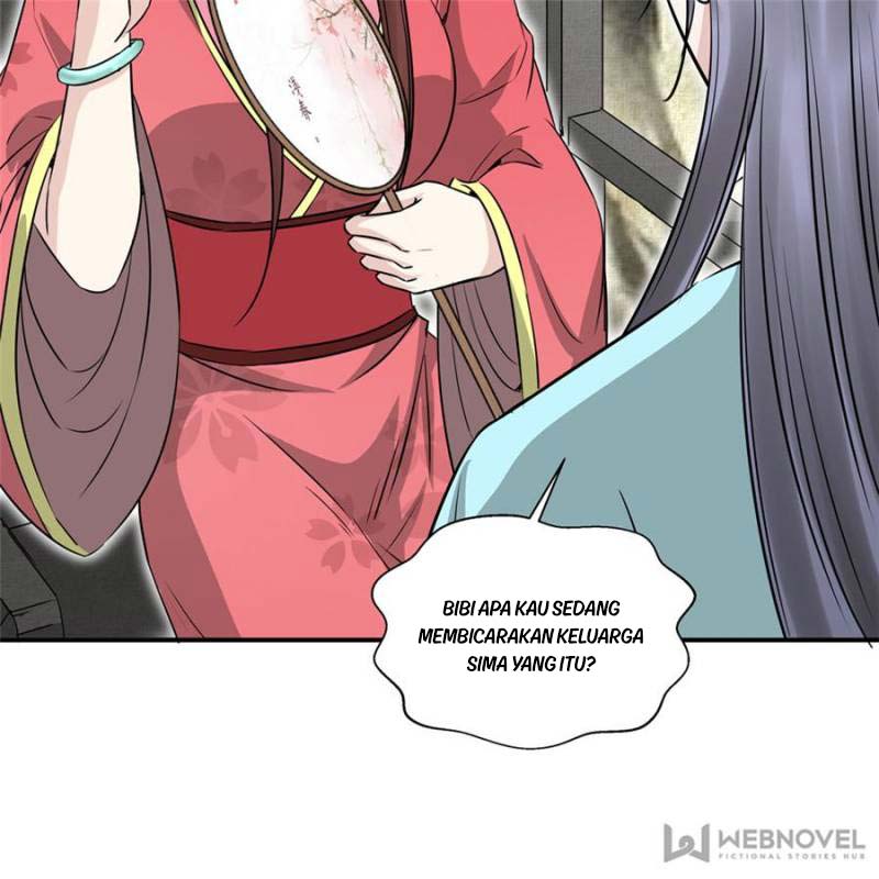 The Crazy Adventures of Mystical Doctor Chapter 107 Gambar 9
