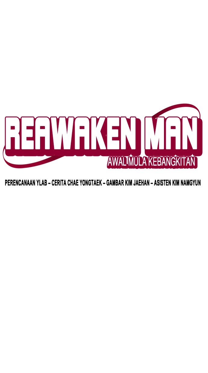 Reawaken Man Chapter 120 16