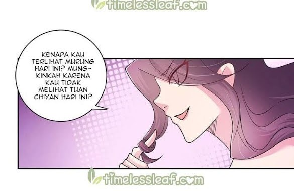Above All Gods Chapter 17 Gambar 3