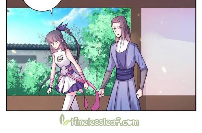 Above All Gods Chapter 17 Gambar 10