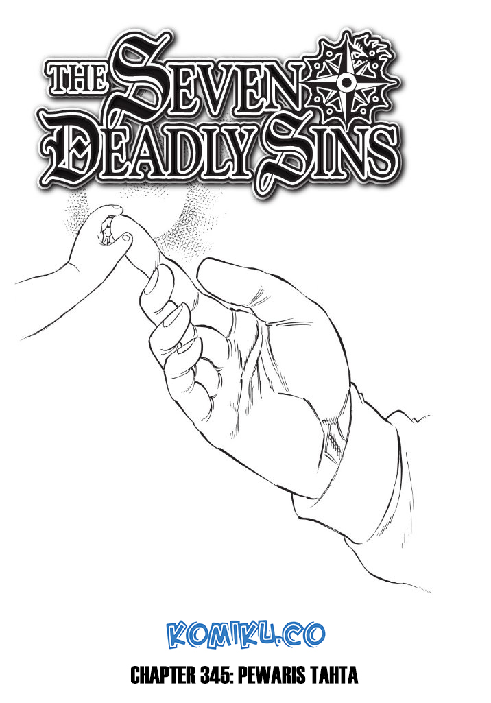 Baca  Nanatsu no Taizai Chapter 345 Gambar 2