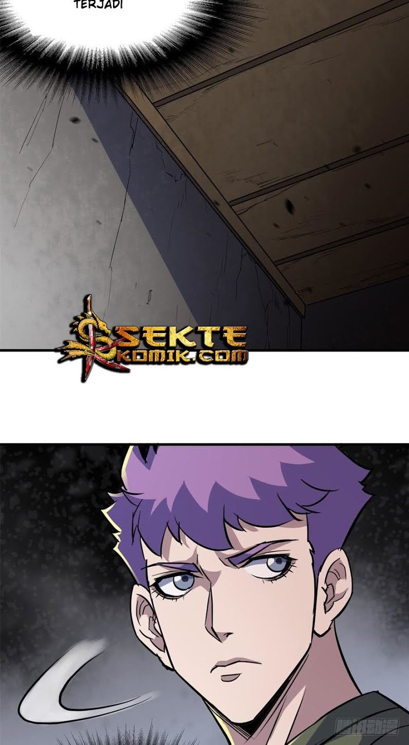 The Hunter Chapter 161 Gambar 17