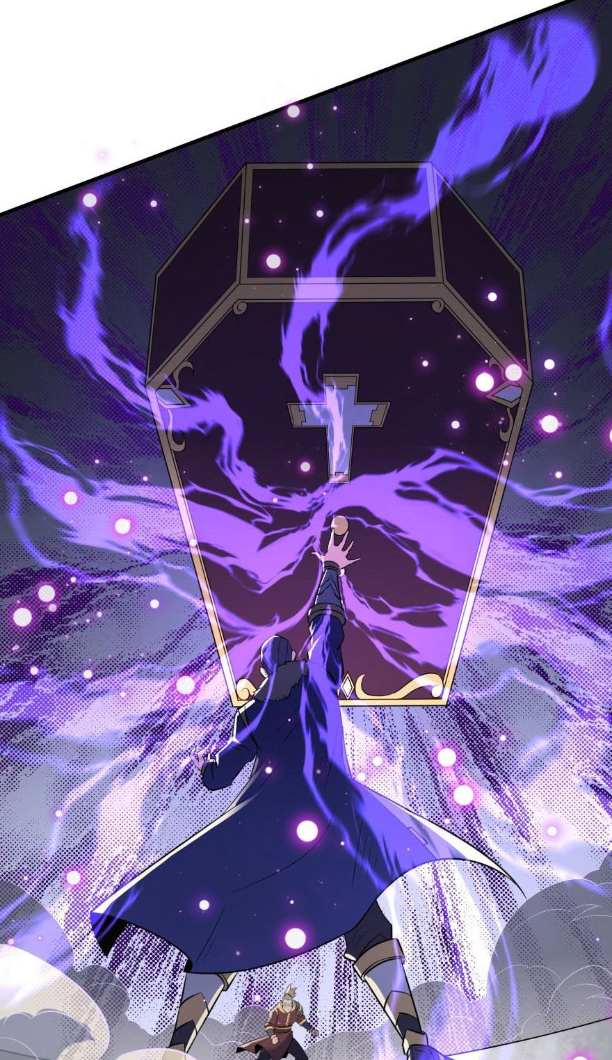 The Hunter Chapter 162 Gambar 9