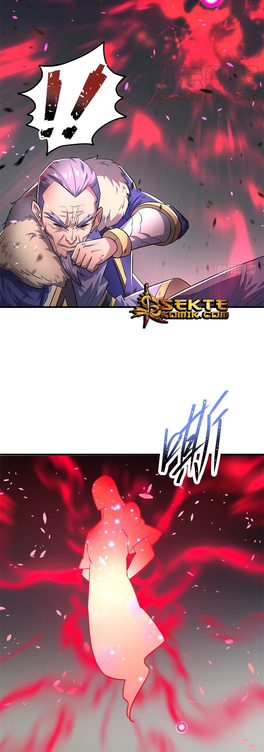 The Hunter Chapter 162 Gambar 18