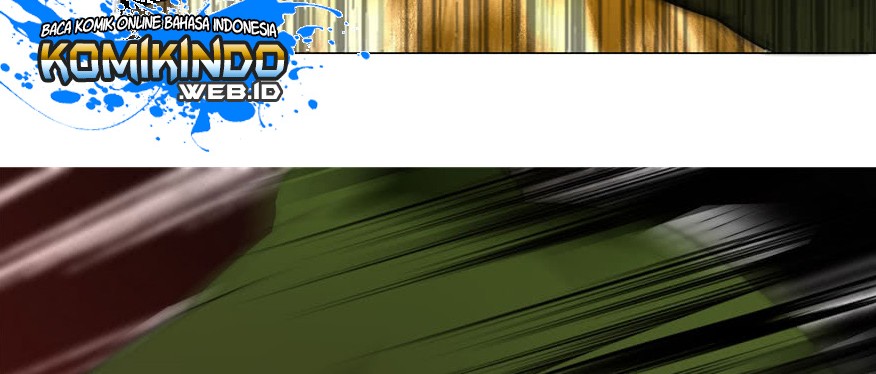 Infinity Mailman Chapter 07 Gambar 19