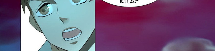 Infinity Mailman Chapter 07 Gambar 29