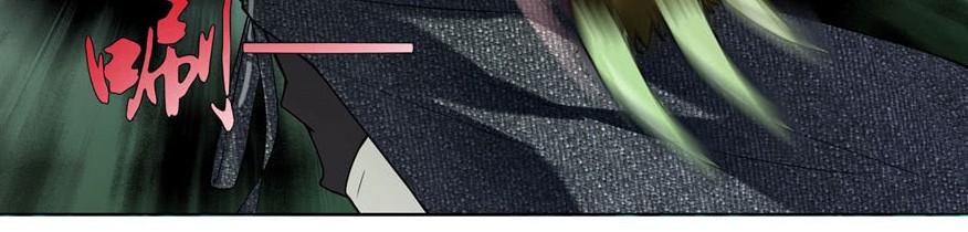 Infinity Mailman Chapter 07 Gambar 31