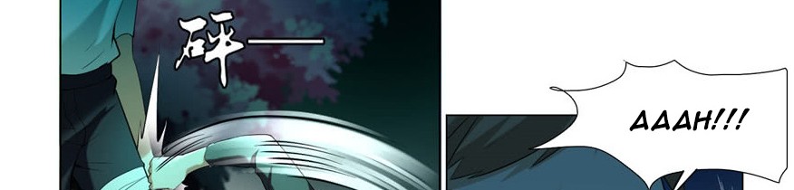 Infinity Mailman Chapter 07 Gambar 33