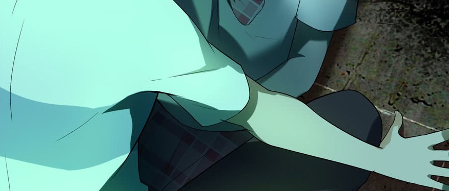 Infinity Mailman Chapter 07 Gambar 13