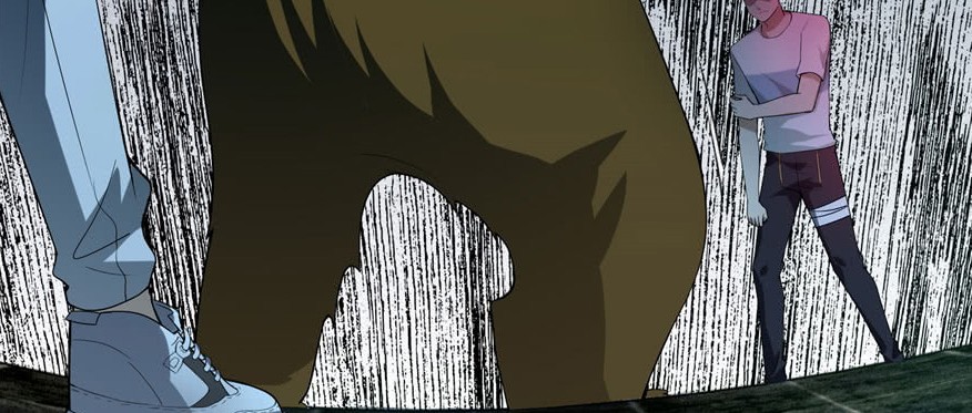 Infinity Mailman Chapter 07 Gambar 17