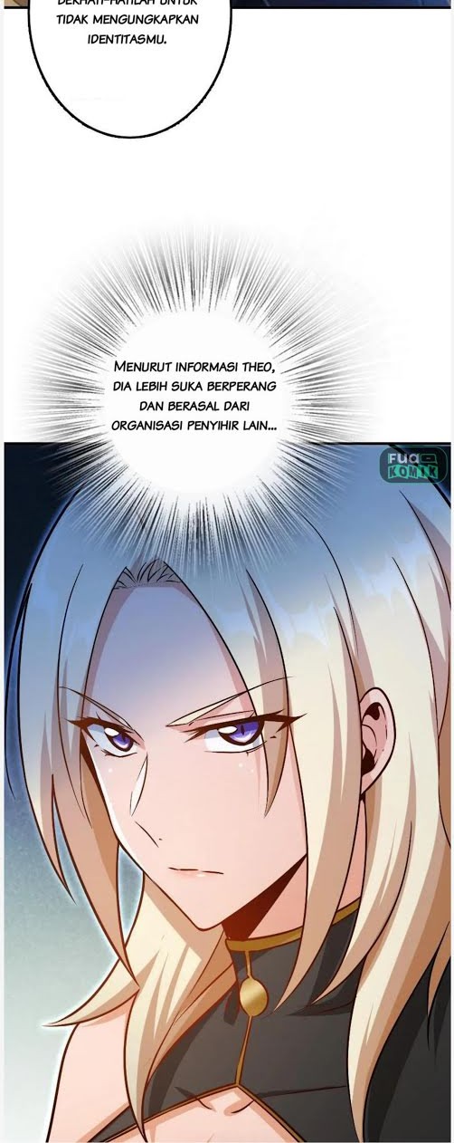 Release That Witch Chapter 102 Gambar 6