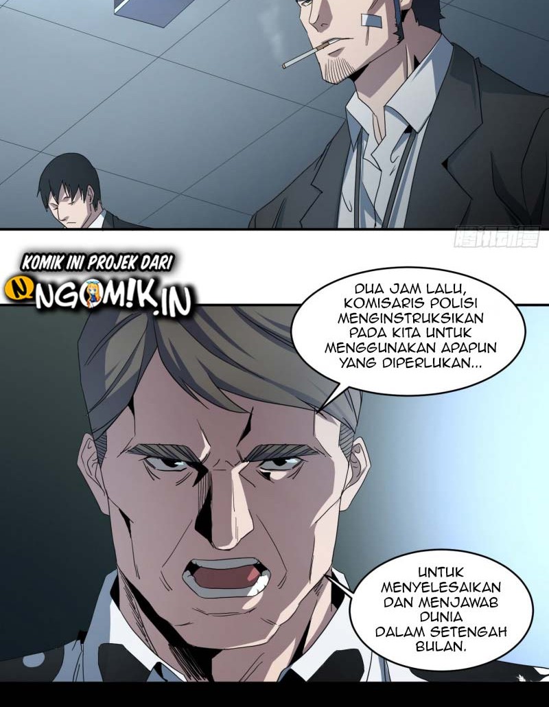 Winner Takes All Chapter 56 Gambar 8