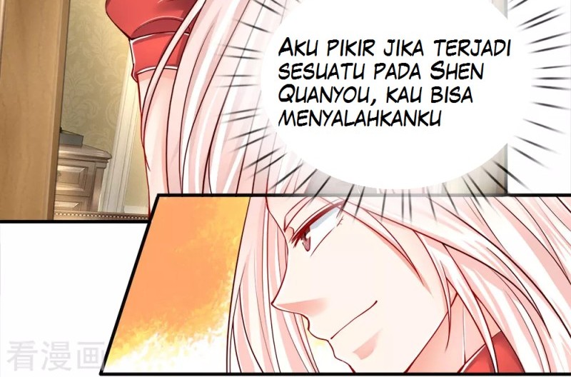 Immortal Daddy Xianzun Chapter 42 Gambar 10