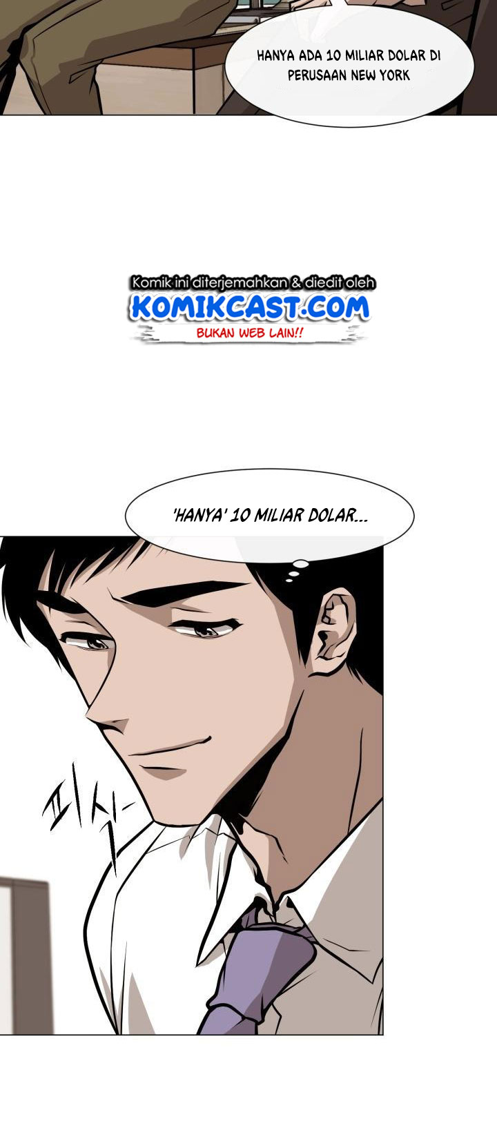 Past Life Regressor Chapter 14 Gambar 11