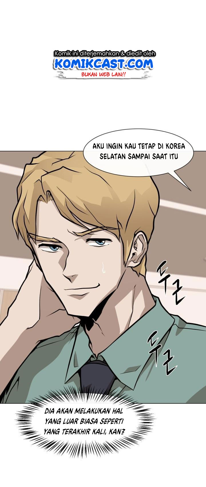 Past Life Regressor Chapter 14 Gambar 13
