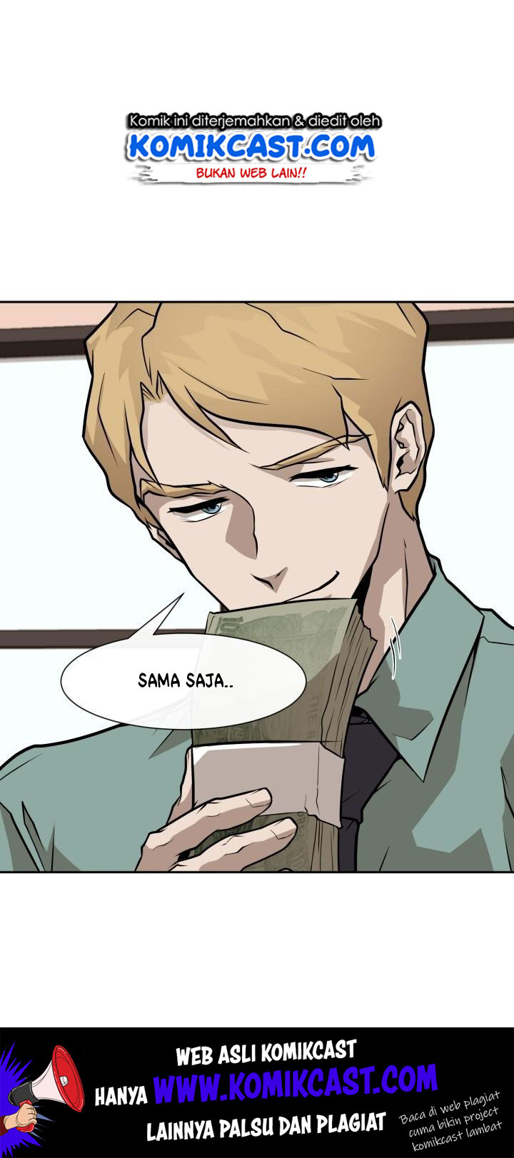 Past Life Regressor Chapter 14 Gambar 19