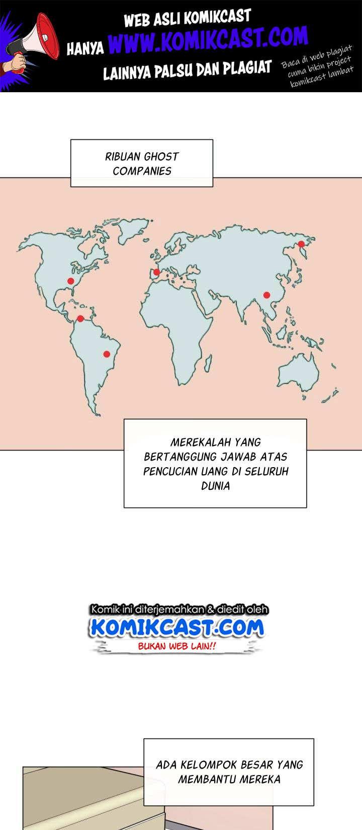 Baca Manhwa Past Life Regressor Chapter 14 Gambar 2