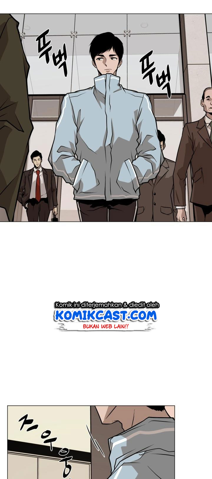 Past Life Regressor Chapter 14 Gambar 24