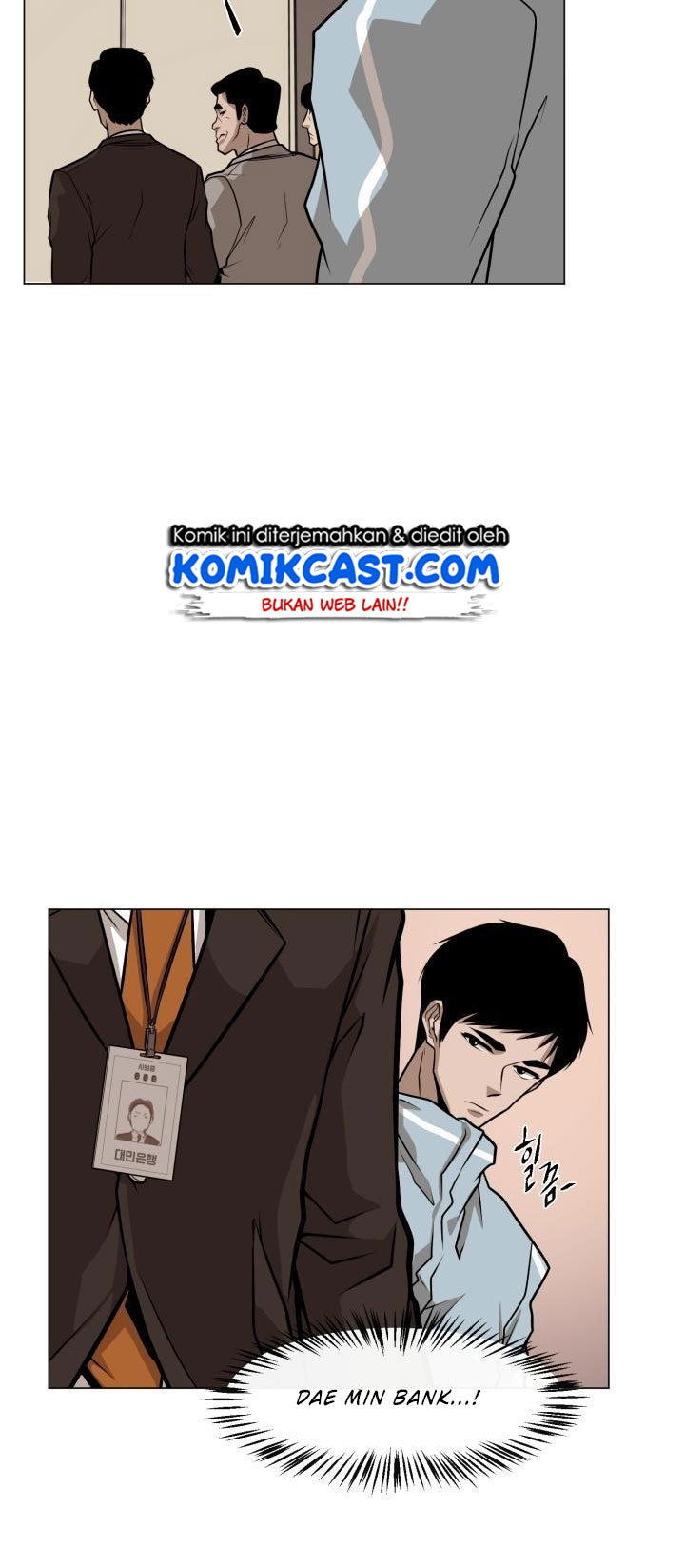 Past Life Regressor Chapter 14 Gambar 25