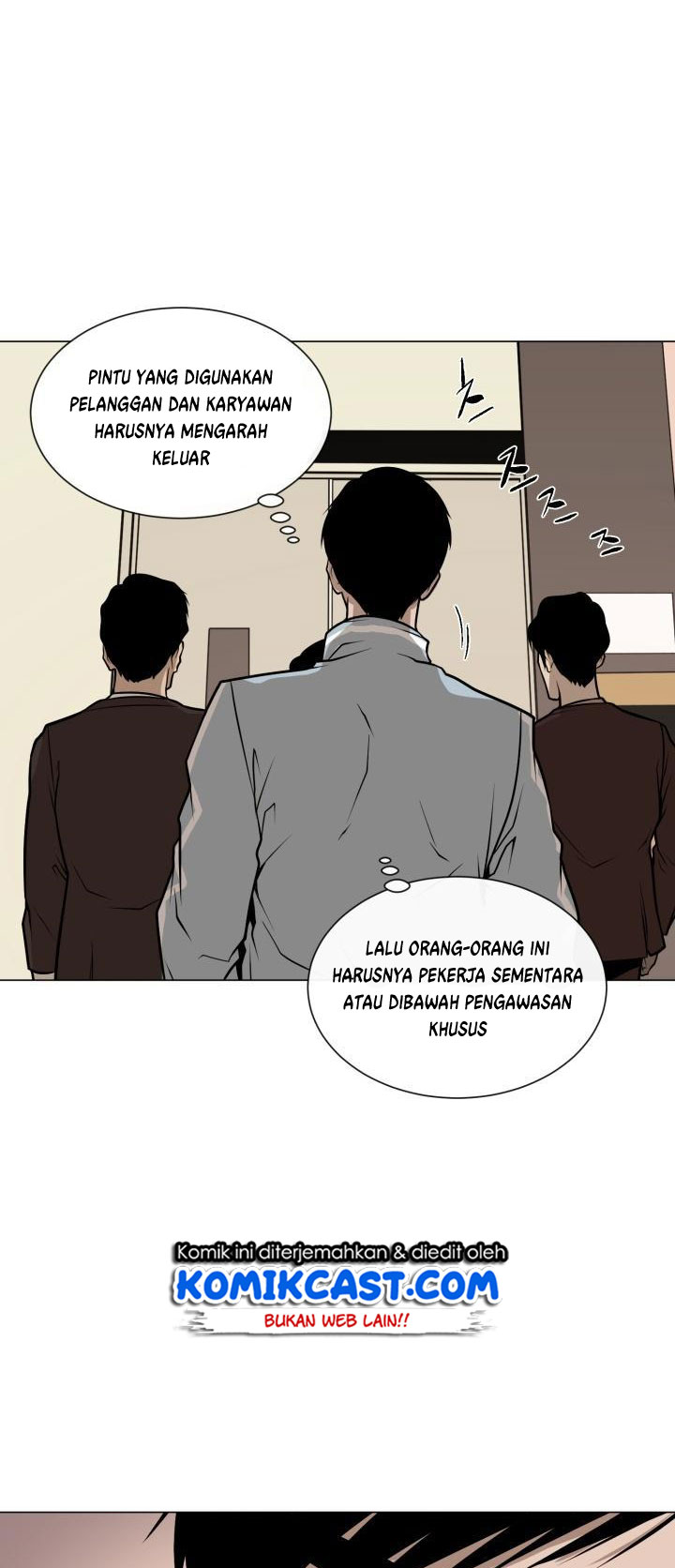 Past Life Regressor Chapter 14 Gambar 27