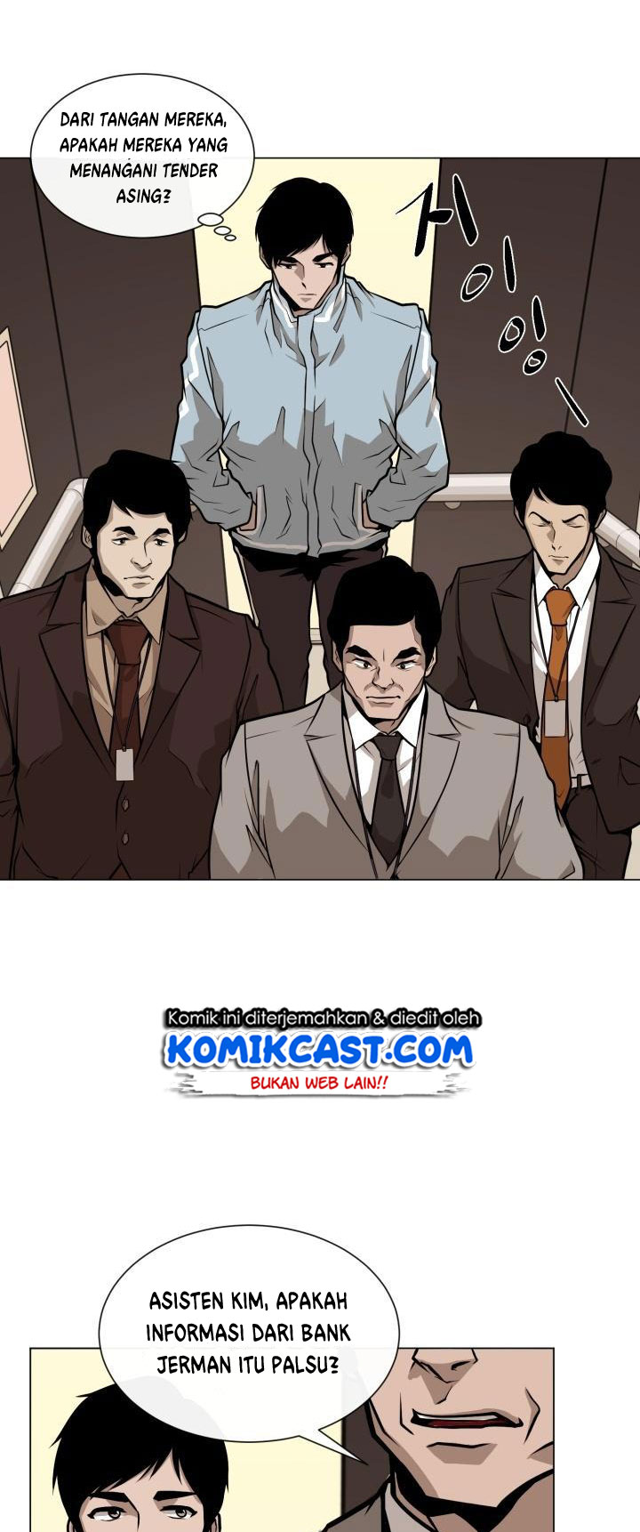 Past Life Regressor Chapter 14 Gambar 29