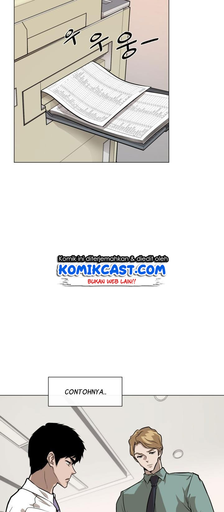 Past Life Regressor Chapter 14 Gambar 3