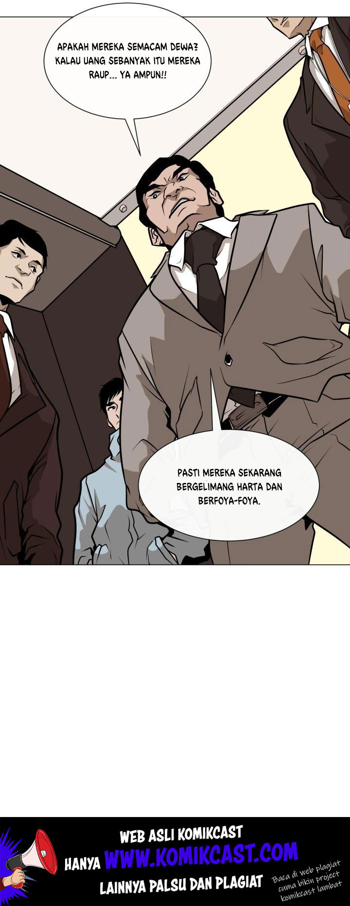 Past Life Regressor Chapter 14 Gambar 34