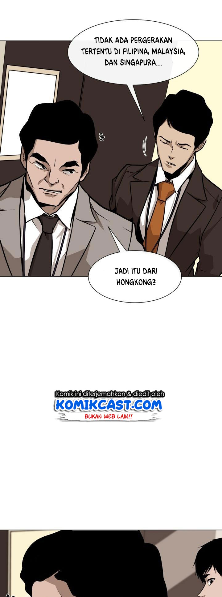 Past Life Regressor Chapter 14 Gambar 35