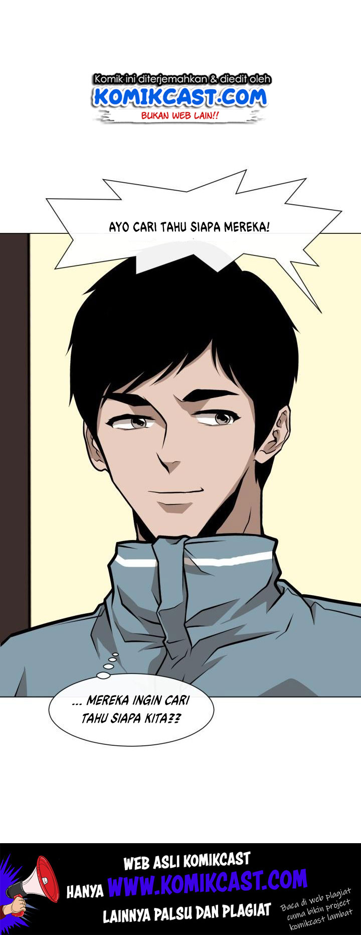 Past Life Regressor Chapter 14 Gambar 38