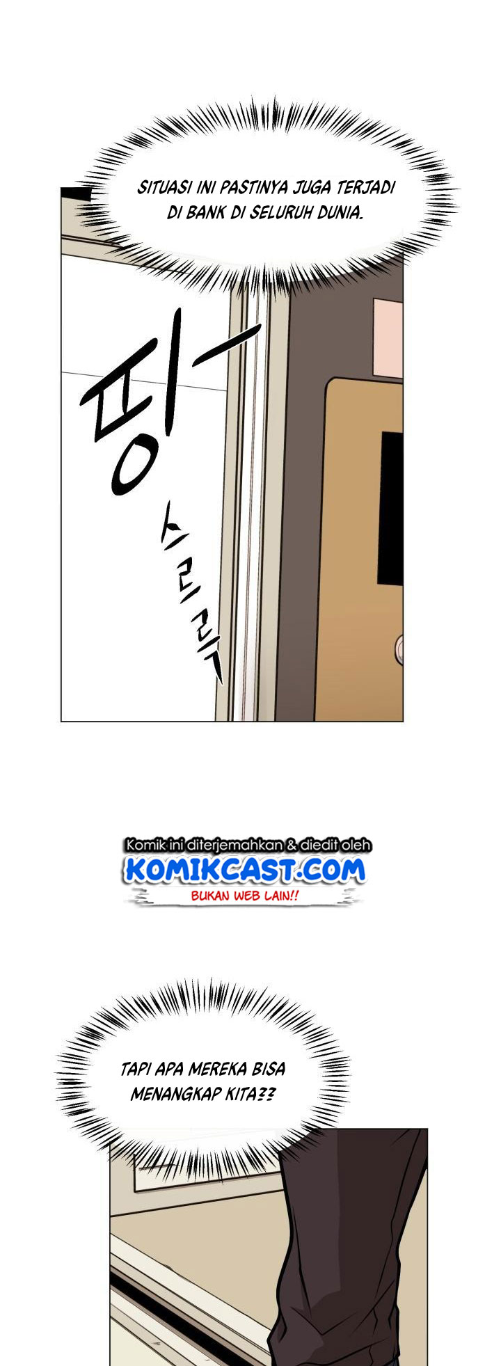 Past Life Regressor Chapter 14 Gambar 39
